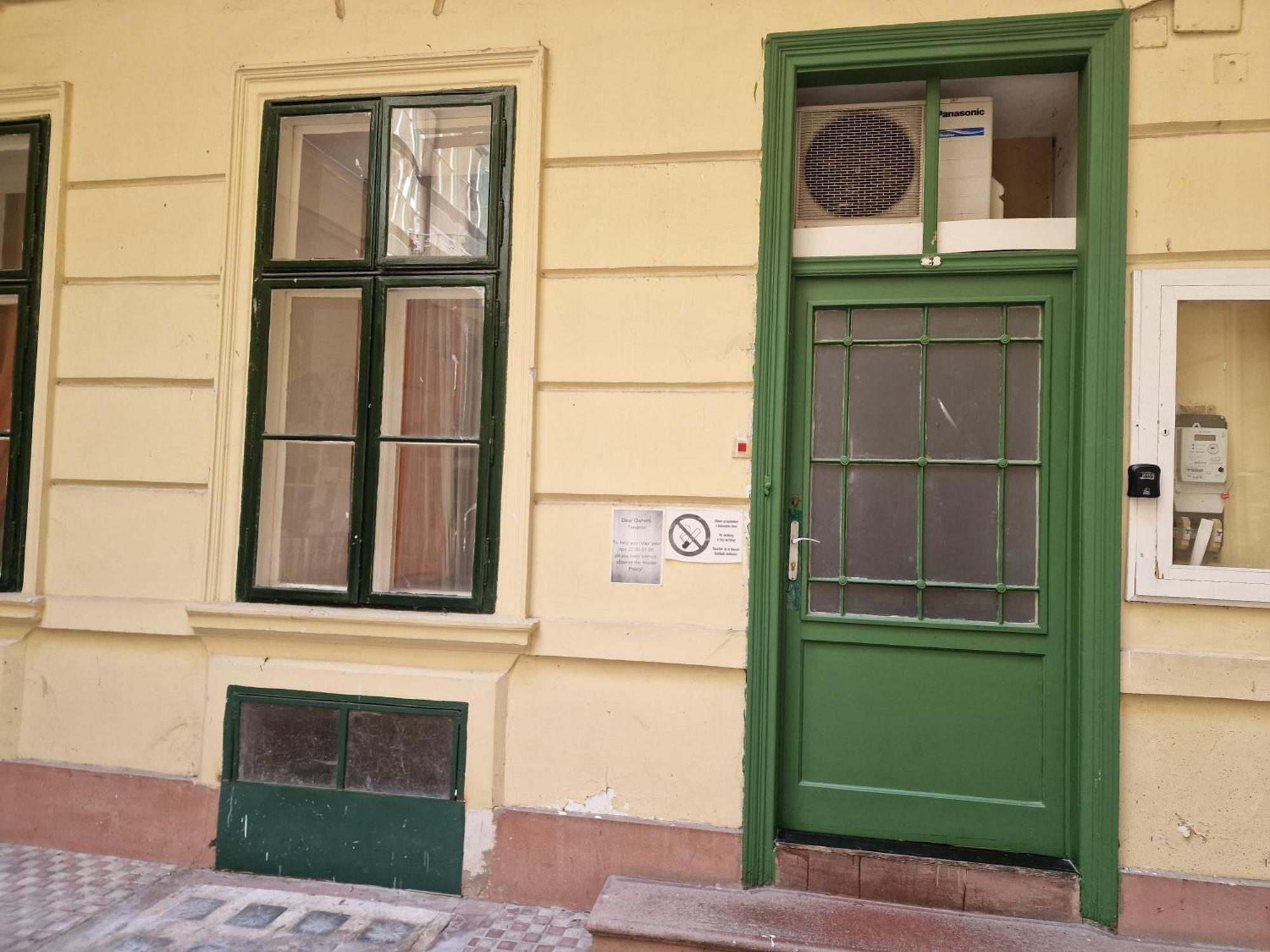 Apartman 4 You 2., Budapest